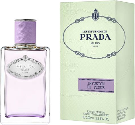 prada infusion 100ml.